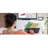 Logitech-wireless-touch-keyboard-k400-plus-tastiera-rf-wireless-qwertz-ceco-nero