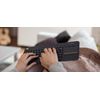 Logitech-wireless-touch-keyboard-k400-plus-tastiera-rf-wireless-qwertz-ceco-nero