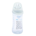 bebe c biberon pp 270 millilitri tett m