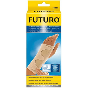 futuro - tutore per polso reversibile