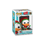 Funko Pop! Disney Holiday 2021 Donald Duck