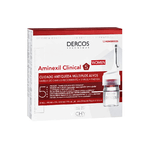 dercos aminexil donna 12f 6 millilitri