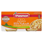 plasmon omog ceci/zucca 2x80g