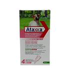 ataxxa spoton - 4pip 4-10kg