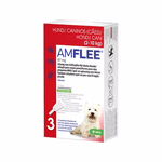 amflee combo - 3pip 2-10kg cani