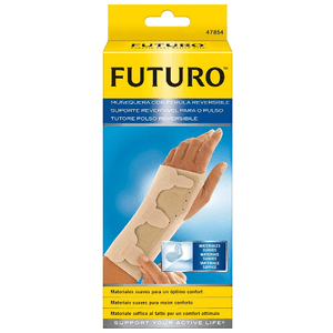 futuro - tutore per polso reversibile