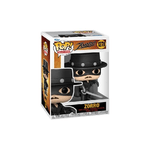 Funko Pop! Zorro Anniversary Zorro