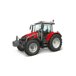 Maisto Radiocomando Tech R-C Trattore Massey Ferguson 5S.145 D6