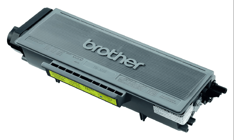 Toner-Originale-Brother-TN3280-Alta-Capacita---Fino-a-8000-Pagine
