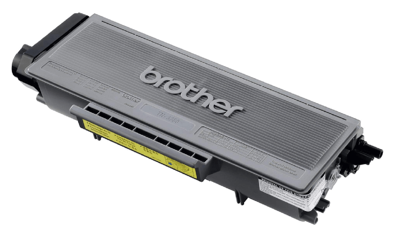Toner-Originale-Brother-TN3280-Alta-Capacita---Fino-a-8000-Pagine