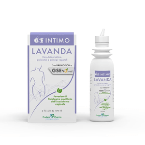 gse intimo lavanda