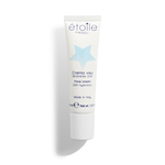 Crema Viso Idratante 24h étoile By Rougj