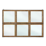 Specchio 92X52 (2 Pezzi) - SCOTT