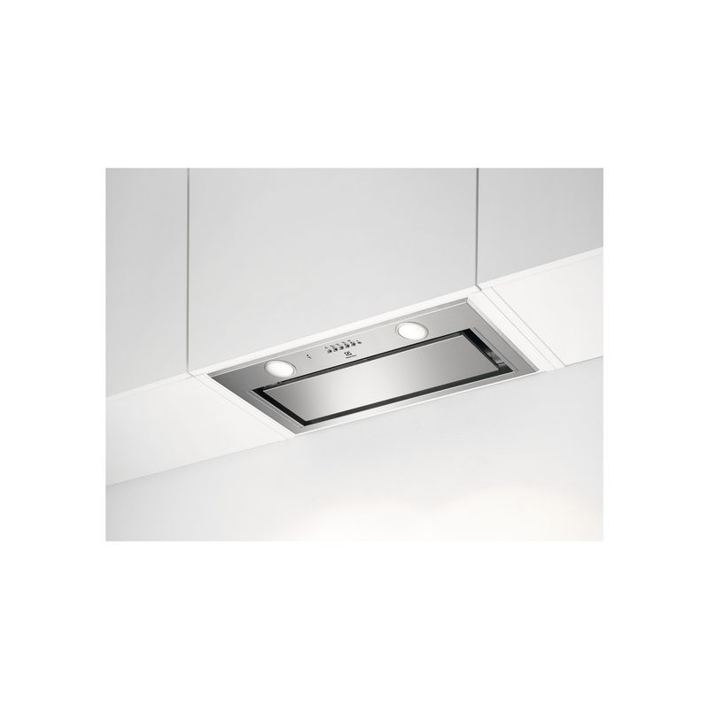 Cappa-ad-Incasso-Electrolux-LFG-716-X-Inox-54-cm