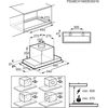 Cappa-ad-Incasso-Electrolux-LFG-716-X-Inox-54-cm