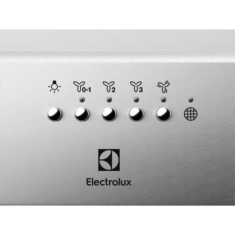 Cappa-ad-Incasso-Electrolux-LFG-716-X-Inox-54-cm