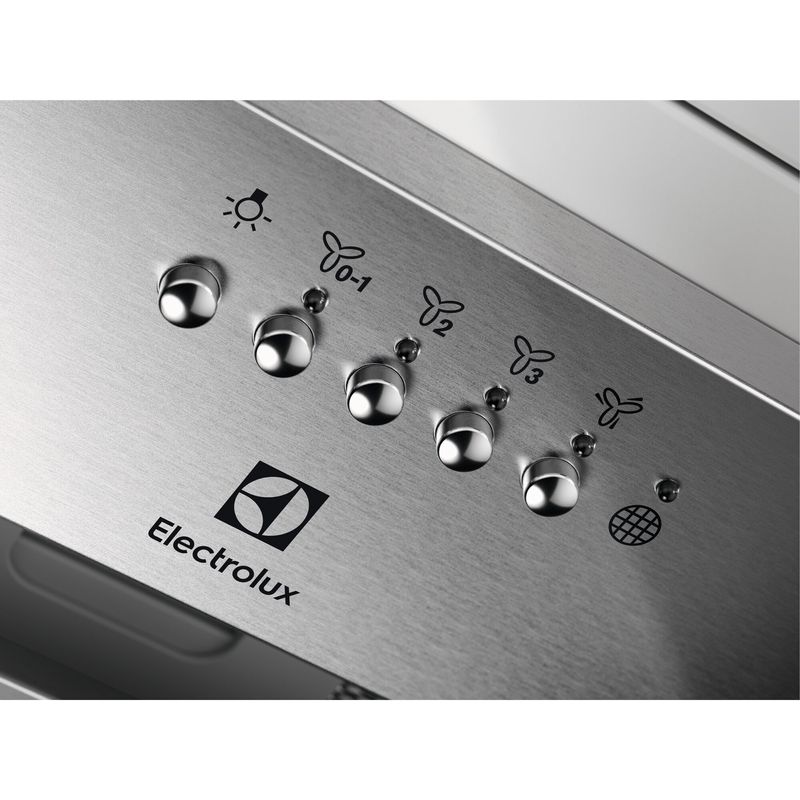 Cappa-ad-Incasso-Electrolux-LFG-716-X-Inox-54-cm