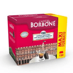 BORBONE Caffè Borbone Capsule per Lavazza a modo mio caffè Suprema 120 pz