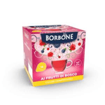 BORBONE Caffè Borbone Cialde Tè Frutti di Bosco 18 pz