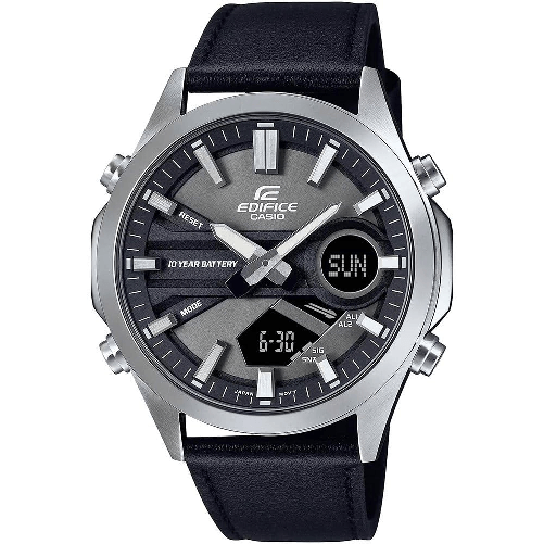 Casio Orologio Casual EFV-C120L-8AEF - Eleganza e Funzionalità