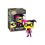 Funko Pop! Heroes DC Black Light Harley Quinn 371