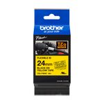 Brother-TZEFX651-nastro-per-etichettatrice-TZ