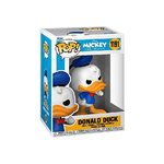 Funko Pop! Animation Disney Mickey e Friends Donald Duck 1191