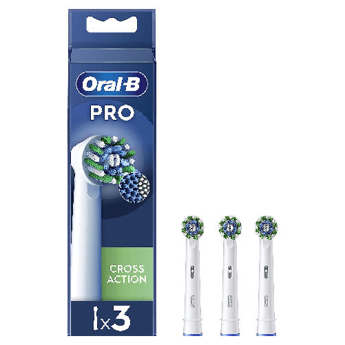 Oral-B-Testine-Di-Ricambio-Pro-Cross-Action-3-Testine