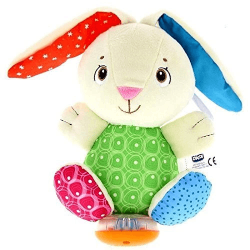 Chicco---Fluffy-Carillon-Coniglietto-Peluches-per-Bambini-con-Carillon-Appendibile-al-Lettino-Suona-una-Delicata-Ninna-Nanna-0-Mesi-