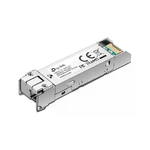 TP-Link TL-SM321B modulo del ricetrasmettitore di rete Fibra ottica 1250 Mbit/s SFP