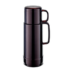 Rotpunkt Thermos in Plastica Black Cherry 250cc