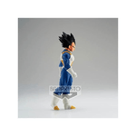 Banpresto Dragon Ball Z Solid Edge Works Vegeta