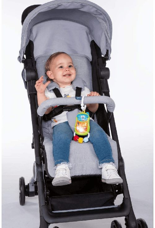 Chicco-Trillino-Telefono-Del-Cucciolo-Trillino-Sonaglio-Elettronico-con-Luci-e-Suoni-3-18-Mesi