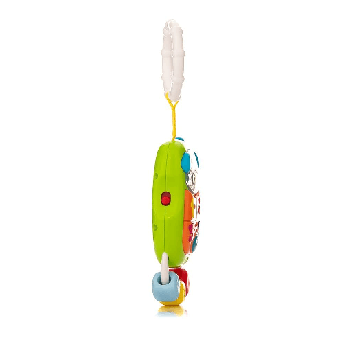 Chicco-Trillino-Telefono-Del-Cucciolo-Trillino-Sonaglio-Elettronico-con-Luci-e-Suoni-3-18-Mesi