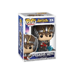 Funko Personaggio Collezione Funko Pop! Animation Saint Seiya Pegasus 806