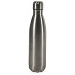 Bottiglia termica 24h in acciaio inox 500 ml