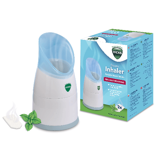 Vicks-Personal-Steam-Inhaler-with-Two-Scent-Pads-V1300