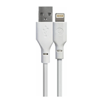 Tiemme 3653 Cavo Ricarica Usb-A Lighting