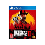 Red Dead Redemption II (UK Edition) PS4 Playstation 4