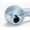 BaByliss-Hydro-Fusion-C1700E-messa-in-piega-Spazzola-ad-aria-calda-Caldo-Blu-28-m