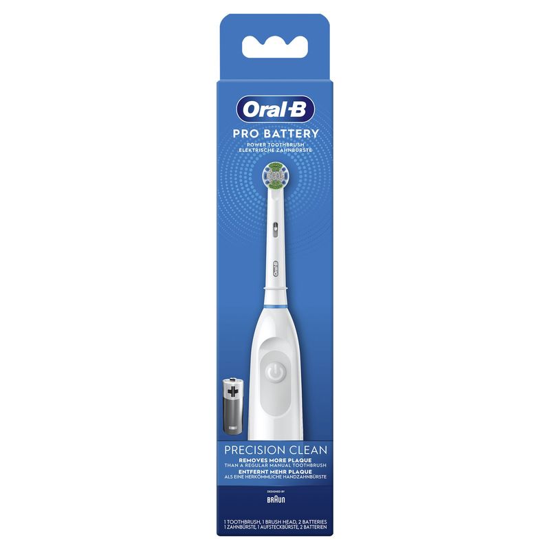 Oral-B-Spazzolino-da-denti-elettrico-multicolore-standard