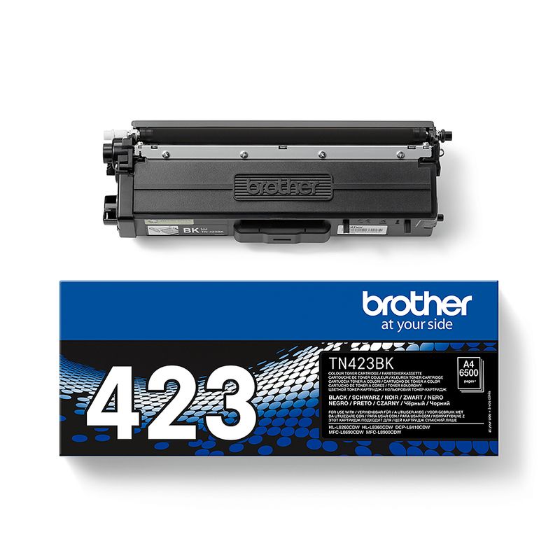 Brother-TN-423BK-cartuccia-toner-1-pezzo-i--Originale-Nero