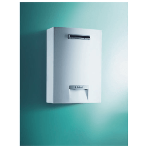 Vaillant Scaldabagno Outside Mag 12-8-1-5 Met Rt Low Nox