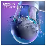 Oral-B-iO-Testine-Spazzolino-Elettrico-Confezione-da-4-pezzi-Ultimate-Clean-Bianco