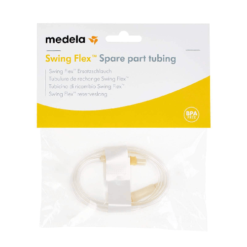Medela---Tubo-per-tiralatte-Swing-Flex-Medela