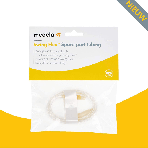 Medela---Tubo-per-tiralatte-Swing-Flex-Medela