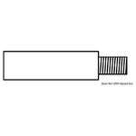 Barilotti Yanmar 3-8'' 12,5x32 43.229.40
