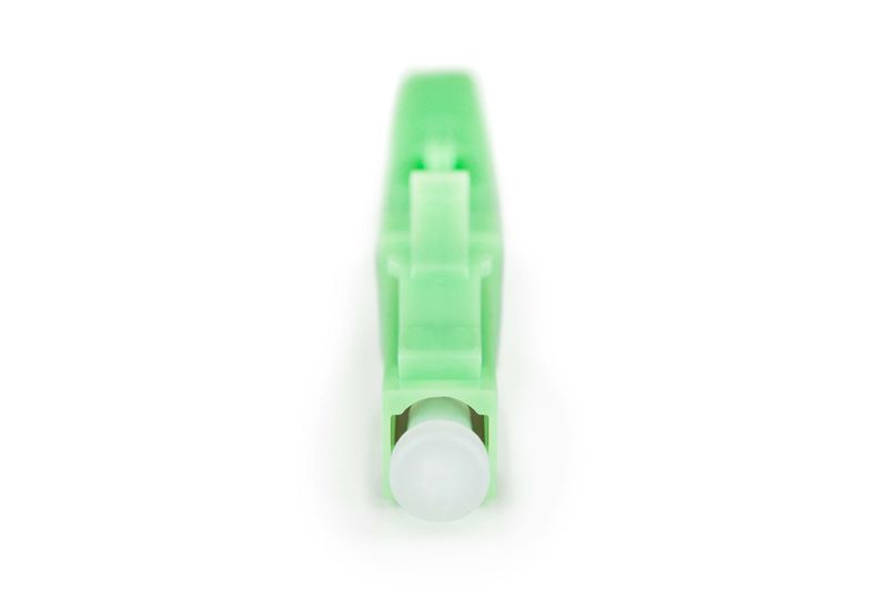 Digitus-Connettore-rapido-di-campo-LC-APC-per-fibra-ottica-Singlemode--10-pezzi-