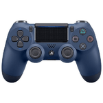 Sony Controller Dualshock 4 Midnightblue PS4 Playstation 4