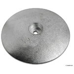 Osculati Anodo a rosa da imbullonare diametro mm 50 g 100 magnesio